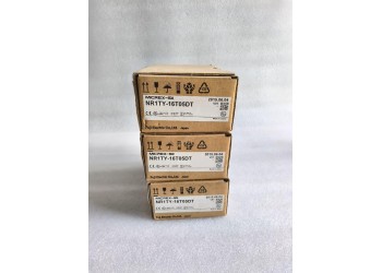 FUJI NR1TY-16T05DT NR1TY16T05DT I/O TERMINAL 