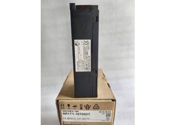 FUJI NR1TY-16T05DT NR1TY16T05DT I/O TERMINAL 