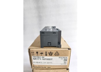 FUJI NR1TY-16T05DT NR1TY16T05DT I/O TERMINAL 