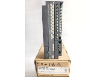 FUJI NR1TY-16T05DT NR1TY16T05DT I/O TERMINAL 