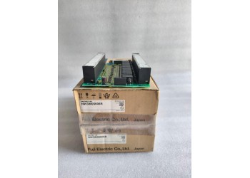 FUJI NW3W05606R NW3W05606R EXPANSION I/O BOARD