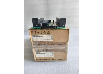 FUJI NW3W05606R NW3W05606R EXPANSION I/O BOARD