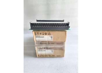 FUJI NW3W05606R NW3W05606R EXPANSION I/O BOARD