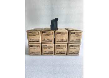 FUJI RS16-DE04 RS16DE04 TERMINAL REPLAY MODULE 