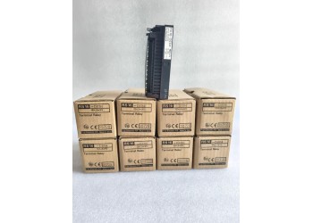 FUJI RS16-DE04 RS16DE04 TERMINAL REPLAY MODULE 