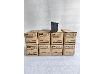 FUJI RS16-DE04 RS16DE04 TERMINAL REPLAY MODULE 