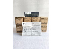 FUJI RS16-DE04 RS16DE04 TERMINAL REPLAY MODULE 