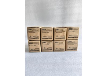 FUJI RS16-DE04 RS16DE04 TERMINAL REPLAY MODULE 