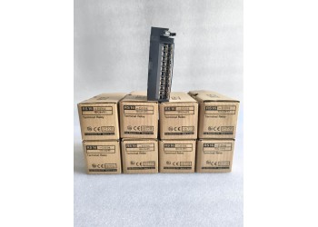 FUJI RS16-DE04 RS16DE04 TERMINAL REPLAY MODULE 