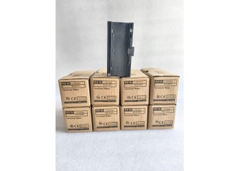 FUJI RS16-DE04 RS16DE04 TERMINAL REPLAY MODULE 