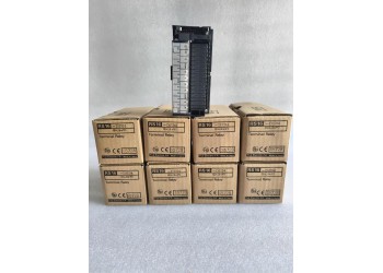 FUJI RS16-DE04 RS16DE04 TERMINAL REPLAY MODULE 