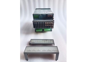 FX106-4-2 YOKOGAWA FX106-4-2 FX10642 110-240V AC S5H507766 FX106-4-2/C3/PM1