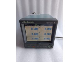 FX106-4-2 YOKOGAWA FX106-4-2 FX10642 110-240V AC S5H507766 FX106-4-2/C3/PM1