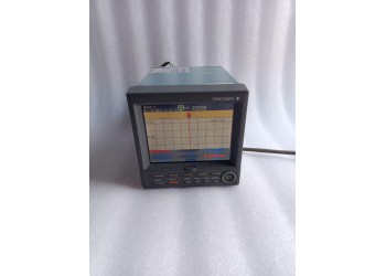 FX106-4-2 YOKOGAWA FX106-4-2 FX10642 110-240V AC S5H507766 FX106-4-2/C3/PM1