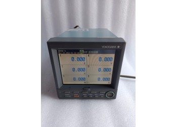 FX106-4-2 YOKOGAWA FX106-4-2 FX10642 110-240V AC S5H507766 FX106-4-2/C3/PM1