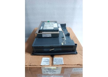 GE FANUC CQPICTDE0000-A QUICK PANEL CQPICTDE0000-A NEW GE FANUC CQPICTDE0000-A QUICK PANEL CQPICTDE0000-A NEW