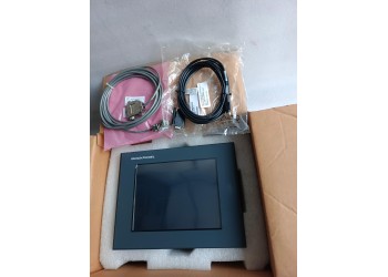 GE FANUC CQPICTDE0000-A QUICK PANEL CQPICTDE0000-A NEW GE FANUC CQPICTDE0000-A QUICK PANEL CQPICTDE0000-A NEW