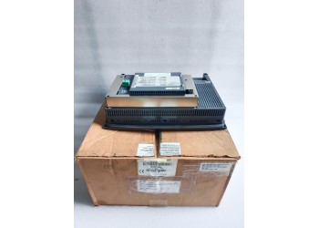 GE FANUC CQPICTDE0000-A QUICK PANEL CQPICTDE0000-A NEW GE FANUC CQPICTDE0000-A QUICK PANEL CQPICTDE0000-A NEW