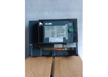 GE FANUC CQPICTDE0000-A QUICK PANEL CQPICTDE0000-A NEW GE FANUC CQPICTDE0000-A QUICK PANEL CQPICTDE0000-A NEW