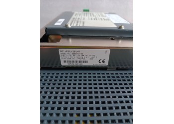 GE FANUC CQPICTDE0000-A QUICK PANEL CQPICTDE0000-A NEW GE FANUC CQPICTDE0000-A QUICK PANEL CQPICTDE0000-A NEW