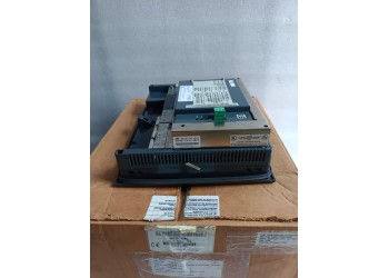 GE FANUC CQPICTDE0000-A QUICK PANEL CQPICTDE0000-A NEW GE FANUC CQPICTDE0000-A QUICK PANEL CQPICTDE0000-A NEW