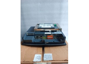 GE FANUC CQPICTDE0000-A QUICK PANEL CQPICTDE0000-A NEW GE FANUC CQPICTDE0000-A QUICK PANEL CQPICTDE0000-A NEW