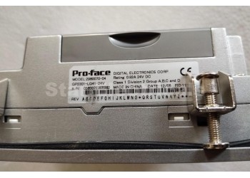 GP2301-TC41-24V GP2301-LG41-24V GP2301-SC41-24V HMI Proface