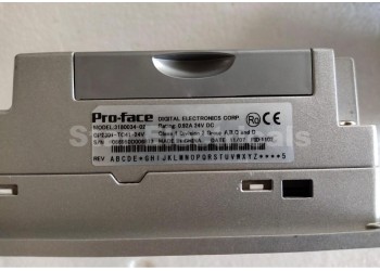 GP2301-TC41-24V GP2301-LG41-24V GP2301-SC41-24V HMI Proface