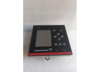 GRUNDFOS CU352 GRUNDFOS CU 352 HMI USED WORKING GRUNDFOS CU352 GRUNDFOS CU 352 HMI USED WORKING