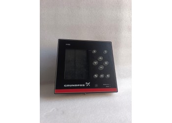 GRUNDFOS CU352 GRUNDFOS CU 352 HMI USED WORKING GRUNDFOS CU352 GRUNDFOS CU 352 HMI USED WORKING
