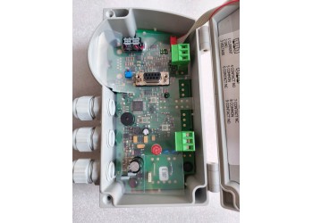 HALSTRUP WALCHER P26 DIFFERENTIAL PRESSURE TRANSMITTER P26