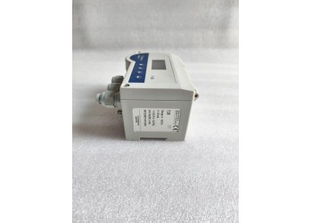 HALSTRUP WALCHER P26 DIFFERENTIAL PRESSURE TRANSMITTER P26