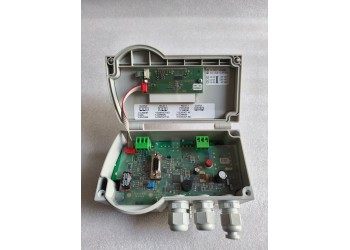 HALSTRUP WALCHER P26 DIFFERENTIAL PRESSURE TRANSMITTER P26