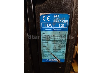 HAT 12 Hyundai Air Circuit Breaker HAT12