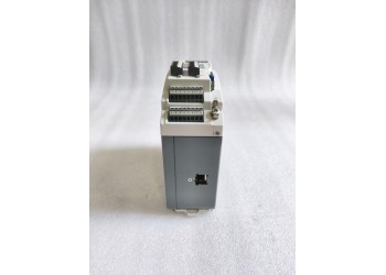 HBM MP85A HBMMP85A PROCESS CONTROLLER FOR MONITORING FITTING PROCESSES 