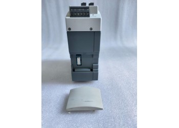 HBM MP85A HBMMP85A PROCESS CONTROLLER FOR MONITORING FITTING PROCESSES 