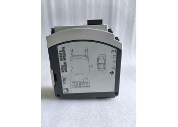 HBM MP85A HBMMP85A PROCESS CONTROLLER FOR MONITORING FITTING PROCESSES 