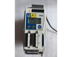 HBM MP85A HBMMP85A PROCESS CONTROLLER FOR MONITORING FITTING PROCESSES 