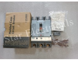 HIBL 203NT HYUNDAI HIBL 203NT 200AMP 3POL