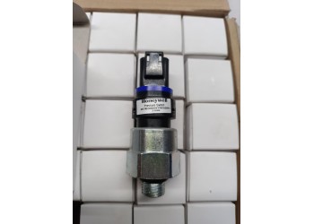 HONEYWELL MER02000BYPNKABN01 PRESSURE SWITCH
