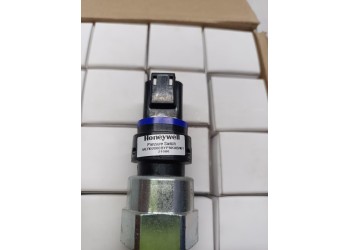HONEYWELL MER02000BYPNKABN01 PRESSURE SWITCH