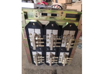 HT25 Hyundai Air Circuit Breaker (ACB)