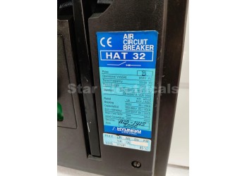 HT32 Hyundai Air Circuit Breaker (ACB)