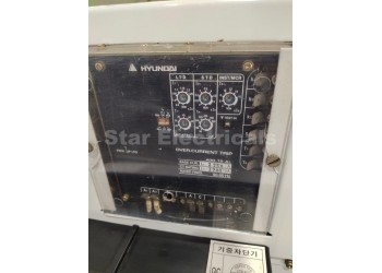 HT32 Hyundai Air Circuit Breaker (ACB)