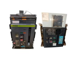 HYUNDAI AIR CIRCUIT BREAKER  HYUNDAI ACB 