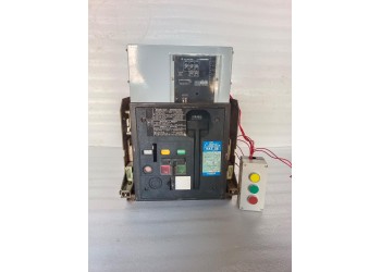 HYUNDAI HAT20 AIR CIRCUIT BREAKER HYUNDAI HAT 20 ACB 