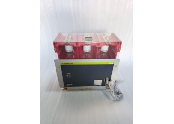 HYUNDAI HCA34CF  HYUNDAI 400AMP VACUUM CONTACTOR 