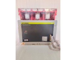 HYUNDAI HCA34CF  HYUNDAI 400AMP VACUUM CONTACTOR 