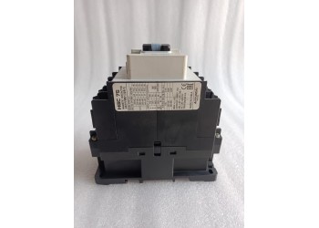 HYUNDAI HGC75 MEGNETIC CONTACTOR HYUNDAI HGC 75 