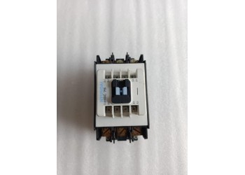 HYUNDAI HGC75 MEGNETIC CONTACTOR HYUNDAI HGC 75 